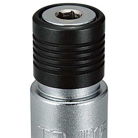 Tajima（タジマ） ビット交換ソケット 17×21mm 12角 BS1721-12K : 今