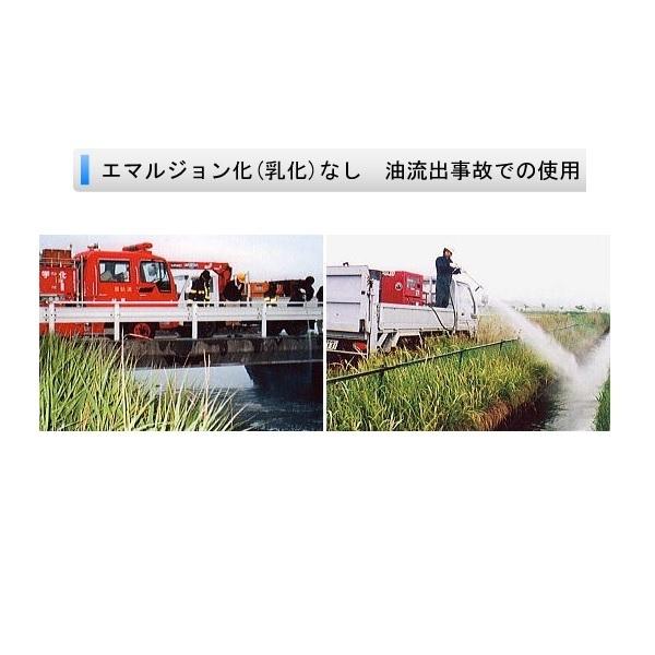 引取9月29日まで９月２６日削除予定　バイファーゼットエム　油脂二次汚染防止 油処理剤 バイファーゼットエム 18kg 油脂二次汚染防止 一般工業用 BY