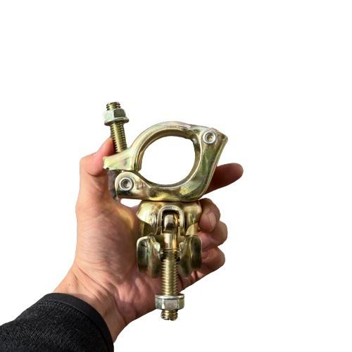 新品】平和 48.6 自在クランプ【106個セット】