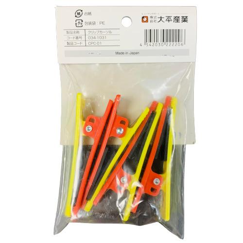 myzox（マイゾックス） 大平産業 クリップカーソル 4ヶ組 CPC-01 : 今