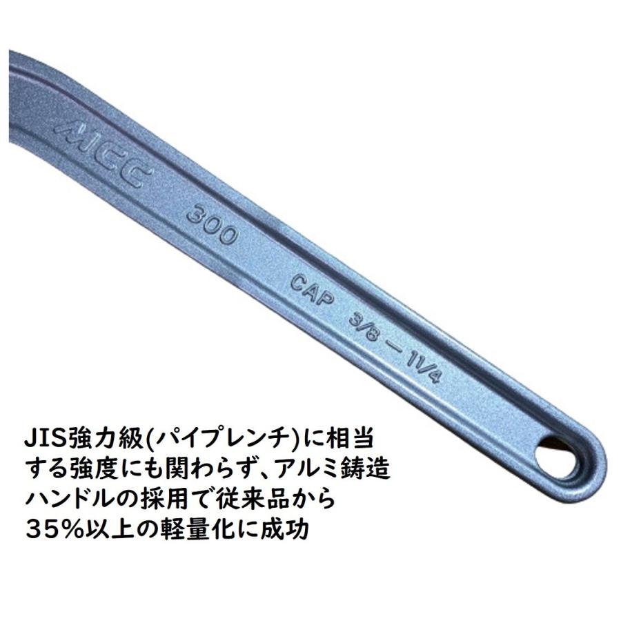 MCC コーナーレンチ アルミAD 300 CWALAD30 2156 61YD1R5PAUL.jpg_BO30,255,255,