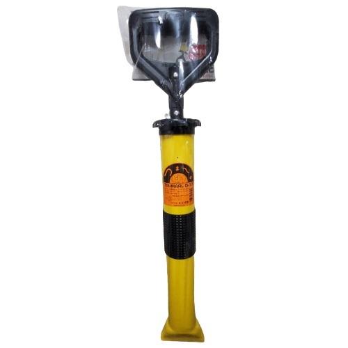 友定建機（TOMOSADA KENKI） モルタル充填用ツール つま~る Dタイプ