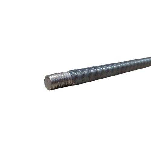 異形片ネジ鉄筋 D10 w3/8×400mm 100本入 異形片ネジ 鉄筋棒 : 今戸屋