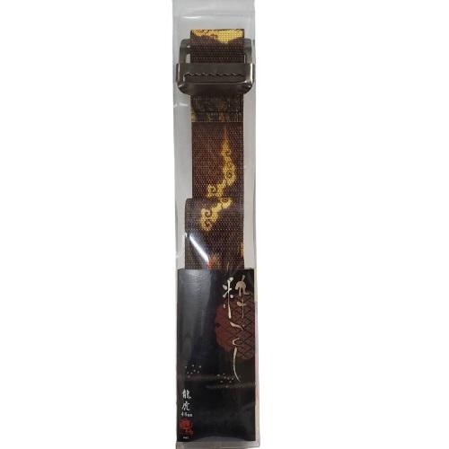 KOZUCHI 粋づくしスライドベルト 48mm 腰ベルト : 今戸屋建材ヤフー