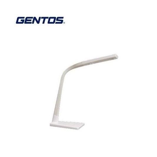 GENTOS LEDデスクライト ルミサス S57  白 DK-S57CWH khxv5rg GENTOS LEDデスクライト ルミサス S57 白 ジェントス DK-S57CWH