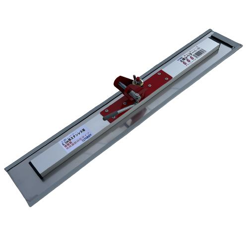 引取限定】【未使用品】カネミツ 赤とんぼシリーズ 土間レベラー KDL