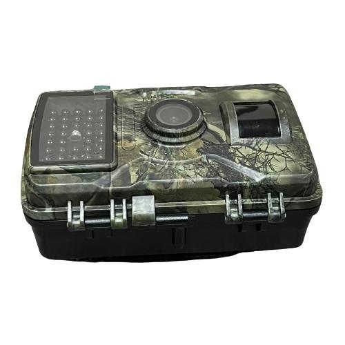 富士倉 トレイルカメラミニ FTC-003MINI 防犯 赤外線 熱感知 駐車場