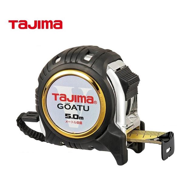 Tajima タジマ コンベックス 剛厚Gロック-25 25mm×5m GAGL2550 Tajima タジマ コンベックス 剛厚Gロック-25 25mm×5m GAGL2550