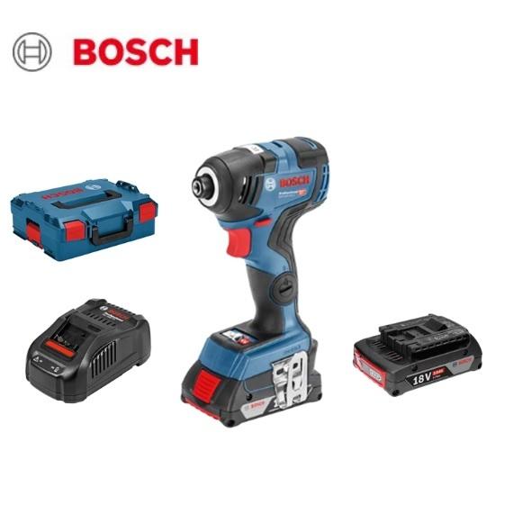 Bosch ボッシュ コードレス インパクトドライバー GDR18V-200 未使用品