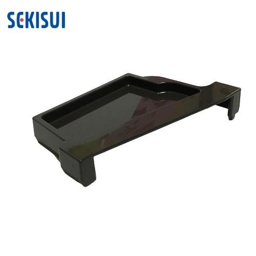 Σ90 シグマ90 止り(右)(左)S式 シンチャ エスロン 雨とい 積水 Σ90 シグマ90 止り(右)(左)S式 シンチャ エスロン 雨とい 積水