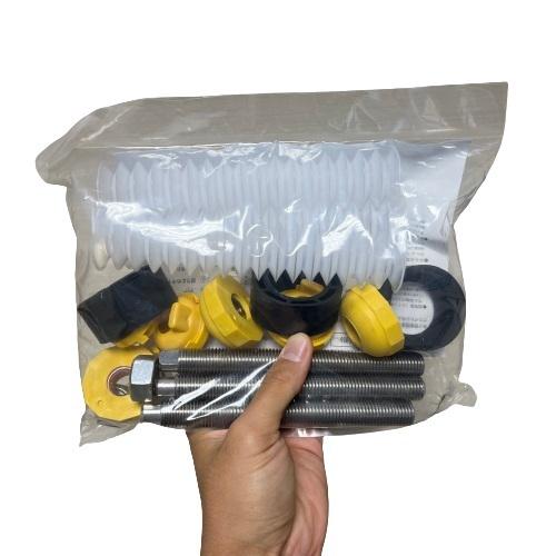 ハイジャスター 施工用備品 AJフレームホルダーボルト緊結セット 緊結