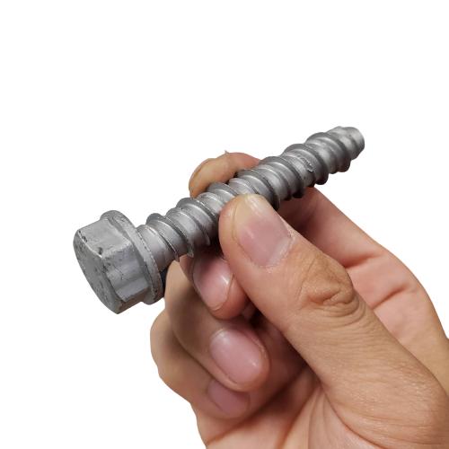 SANKO TECHNO ハードエッジアンカー コンクリート用 外径14.0mm×首下