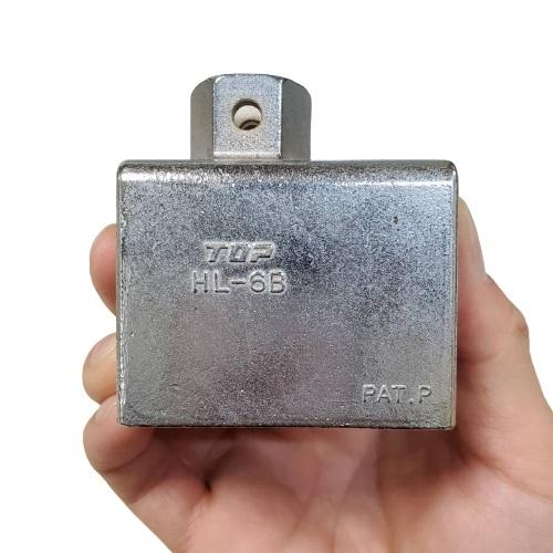TOP（トップ） 継手レンチ HL-6B 3/4用 : 今戸屋建材ヤフー店 - 通販