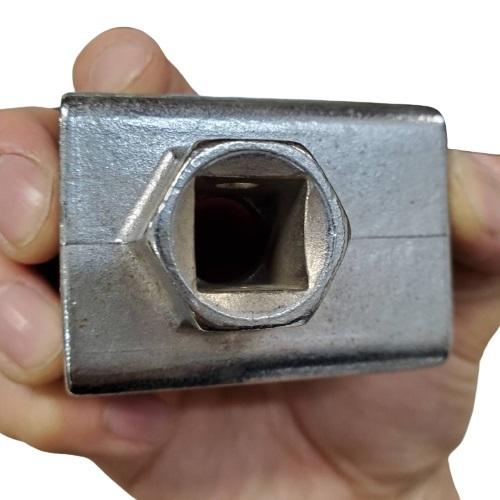 TOP（トップ） 継手レンチ HL-6B 3/4用 : 今戸屋建材ヤフー店 - 通販