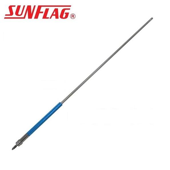 サンフラッグ（SUNFLAG） ロングジョイント 600mm No.JL-600 SUNFLAG