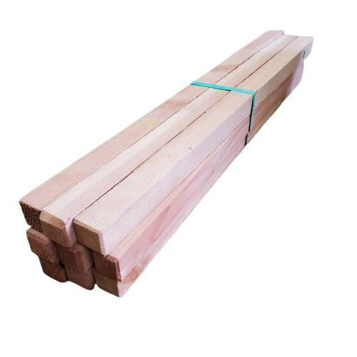 木杭 45×45×1000mm 測量杭 面取り有 9本組 : 今戸屋建材ヤフー店 