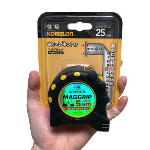 人気の コメロン KOMELON コンベックス 強力マグネット付 マググリップ 25mm×5.5m KMC-32D discoversvg.com 人気の コメロン KOMELON コンベックス 強力マグネット付 マググリップ 25mm×5.5m KMC-32D discoversvg.com