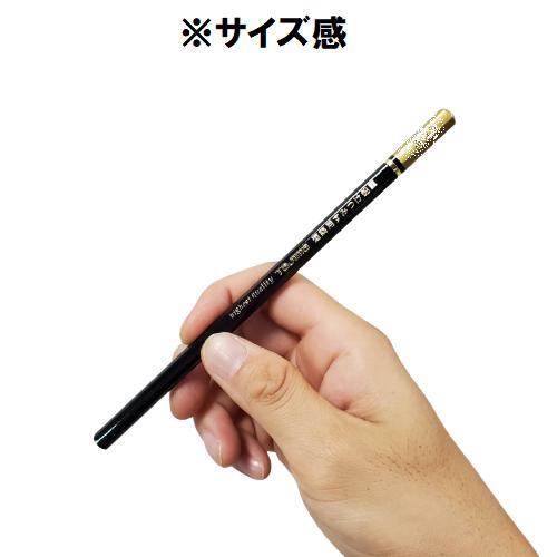 Tajima（タジマ） 建築用すみつけ鉛筆 HB ふつう 6本入 KNE6-HB : 今