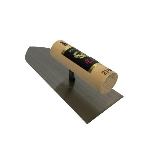 中塗鏝 210mm 光龍 左官鏝 モルタル 中塗コテ : 今戸屋建材 中塗鏝 210mm 光龍 左官鏝 モルタル 中塗コテ : 今戸屋建材
