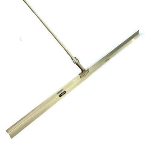 カネミツ KTL-2000 L型とんぼ DX コンクリート ならし 土間仕上げ