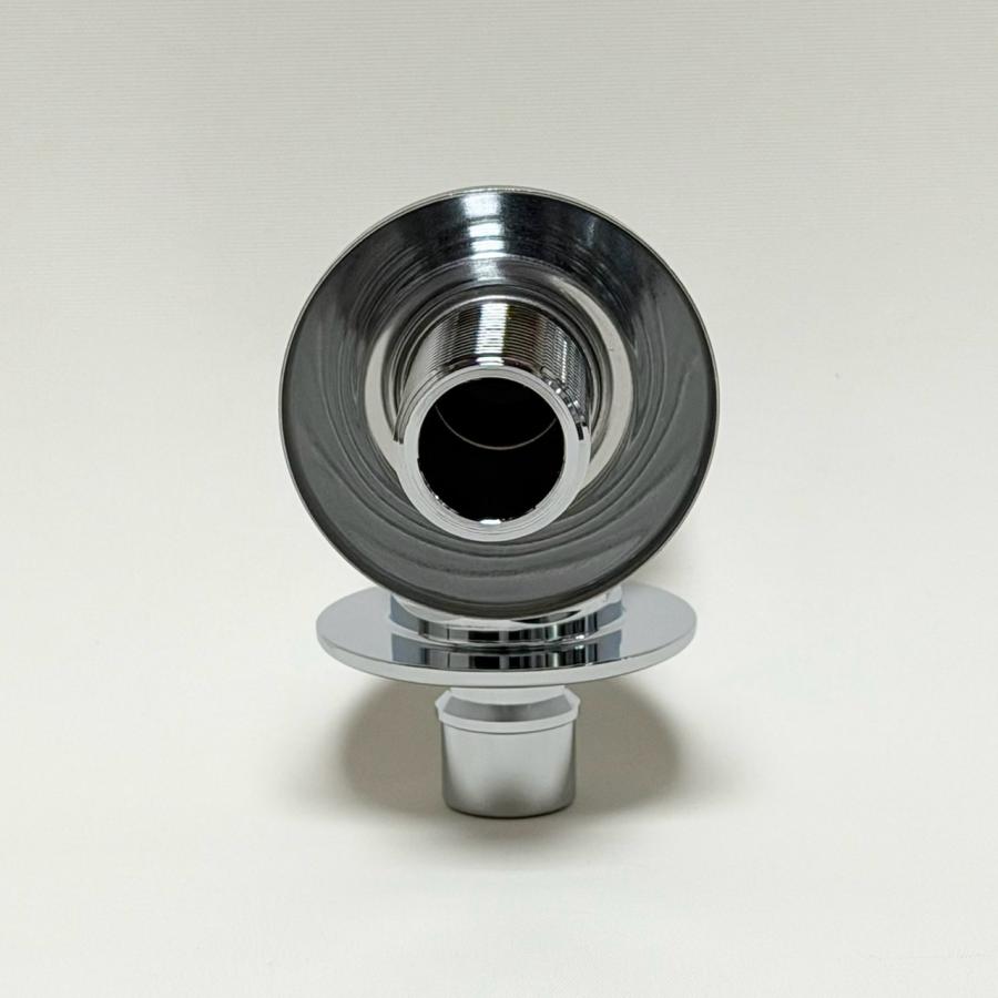 INAX（イナックス） LIXIL INAX LF-WJ50KQA リクシル 緊急止水弁付横水