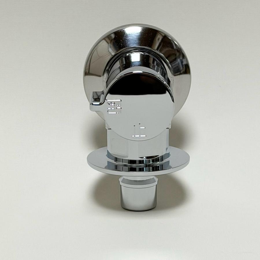 INAX（イナックス） LIXIL INAX LF-WJ50KQA リクシル 緊急止水弁付横水