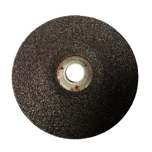 ナニワ研磨工業 オフセット砥石 #36 石材用 外径100×厚み6×穴径15mm LK