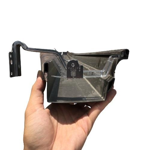 Σ90 シグマ90 ブランケット正面打吊 ワンタッチ自在式 勾配0 10〜45mm