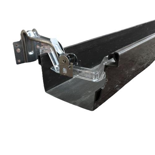 Σ90 シグマ90 ブランケット正面打吊 ワンタッチ自在式 勾配0 10〜45mm