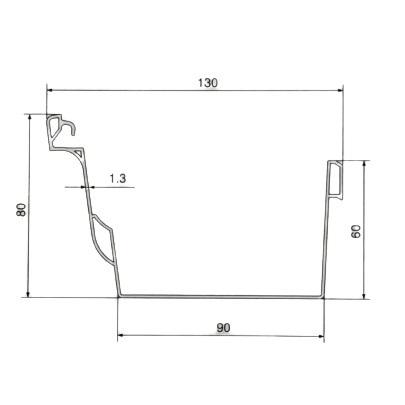 Σ90 シグマ90 ブランケット正面打吊 ワンタッチ自在式 勾配0 10〜45mm