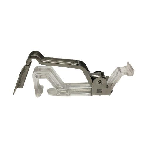 Σ90 シグマ90 ブランケット正面打吊 ワンタッチ自在式 勾配4 10〜45mm