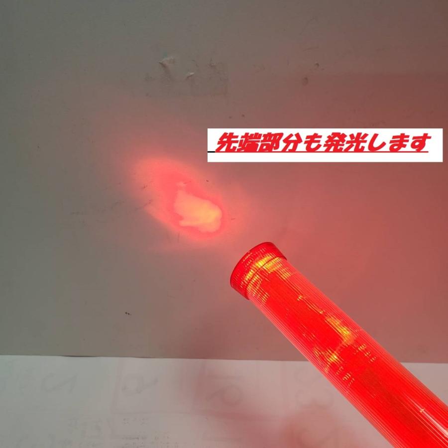 LED誘導灯 LED指示灯 点滅・点灯切替可能式 52cm : 今戸屋建材ヤフー店