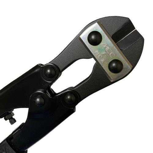 MCC ミゼットカッタ 軟鋼線材 最大切断能力4mm カラビナ仕様 MCC ミゼットカッタ 軟鋼線材 最大切断能力4mm カラビナ仕様