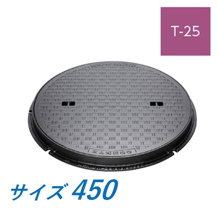 蓋付爵杯　嵌入紋　鉄製　送料込み251026 寸法：206×354mm 栗本対応 鋳鉄製 補修蓋 水道 メーターボックス 蓋FRP
