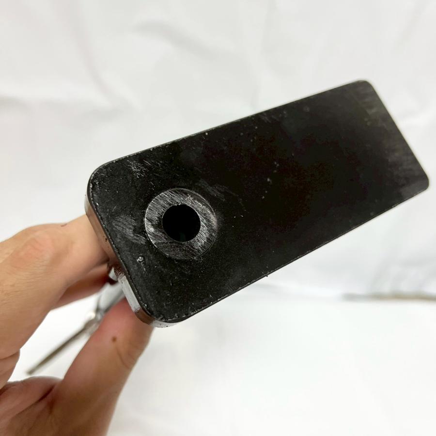 釘打ちアタッチメント アスファルト 型枠用 釘打ち機 MXPAT010 : 今 