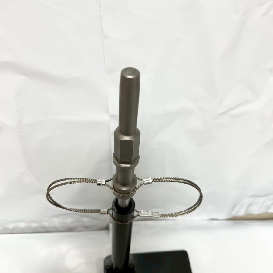 釘打ちアタッチメント アスファルト 型枠用 釘打ち機 MXPAT010 : 今 