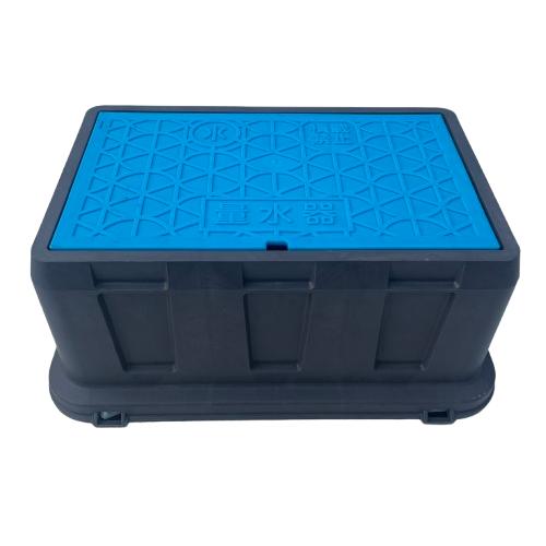 日之出水道機器 370×220mm 重耐型 NCP-20 ヒノデ メーター 日之出水道機器 370×220mm 重耐型 NCP-20 ヒノデ メーター