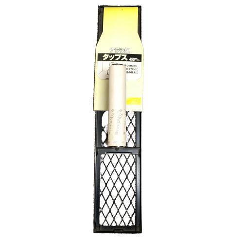 カネミツ ナラシ鏝 タップス 450mm : 今戸屋建材ヤフー店 - 通販
