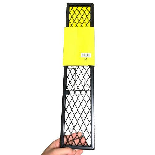 カネミツ ナラシ鏝 タップス 450mm : 今戸屋建材ヤフー店 - 通販