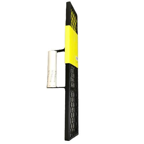カネミツ ナラシ鏝 タップス 450mm : 今戸屋建材ヤフー店 - 通販