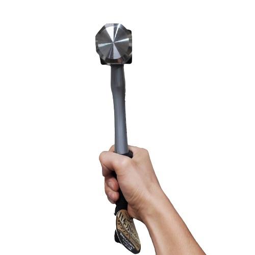 高儀（TAKAGI） 両口ハンマー 1.3kg 侍グリップ付 PP柄 オーエッチ工業