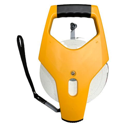 ヤマヨ測定機 ヤマヨ サンエックスミリオン ガラス繊維巻尺 50m OTR50X