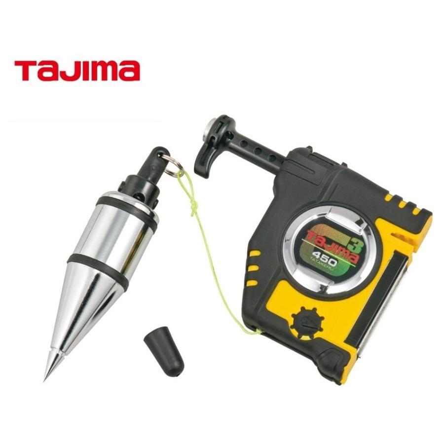 Tajima（タジマ） パーフェクトキャッチ G3-450 クイックブラ付 PCG3