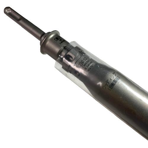 ミヤナガ（MIYANAGA） ウッディングコアドリルセット ポリクリック SDS