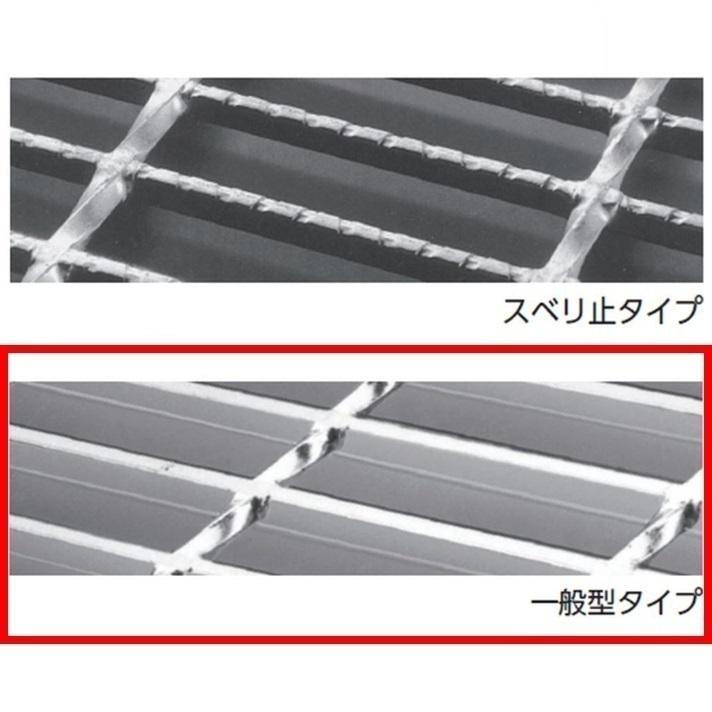 ハイロジック 細目プレーン溝蓋グレーチング内幅110×長さ995×高さ19mm OKU-P3 12-19 khxv5rg 溝蓋 細目グレーチング 奥岡製作所 屋外備品 OKU-P3(12-19