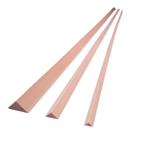 発泡面木 直角面木 40mm×2000mm 50本入 PH-40 : 今戸屋建材ヤフー店 - 通販 - Yahoo!ショッピング