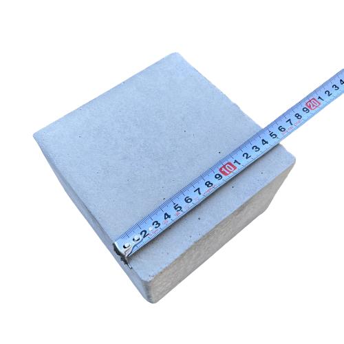 コンクリート ピンコロ 150×150×100mm サイコロ : 今戸屋建材 コンクリート ピンコロ 150×150×100mm サイコロ : 今戸屋建材