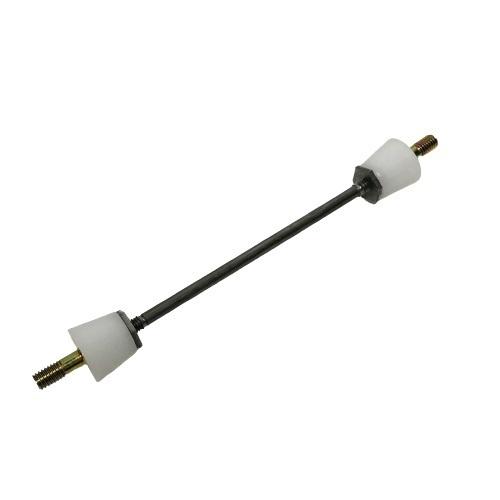 NP-CONE ピーコン500個 Pコーン W3/8 コンパネ用 500個 適用板厚 12mm 3分 Pコン ピーコーン