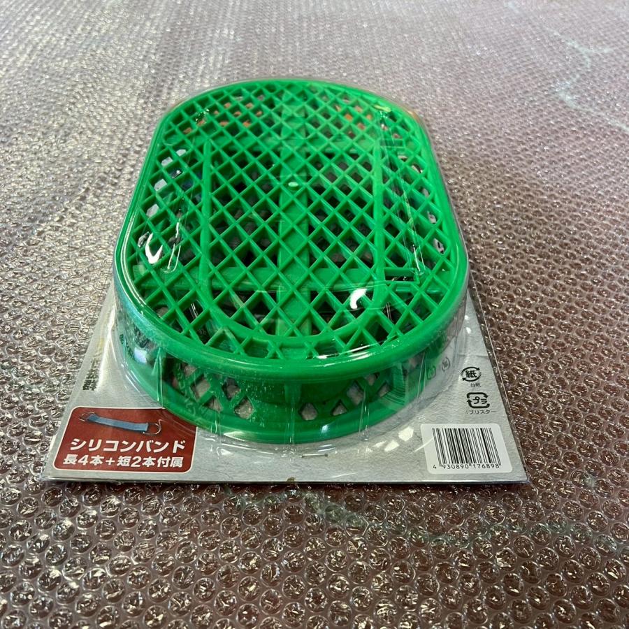 プラゲータG 土間仕上げ用スリッパ ワイドサイズ ABS樹脂 グラス