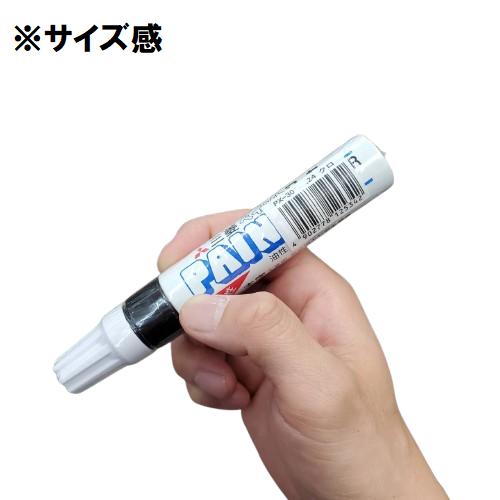 ペイントマーカー（三菱鉛筆） 三菱 ペイントマーカー 太字 角芯 PX-30